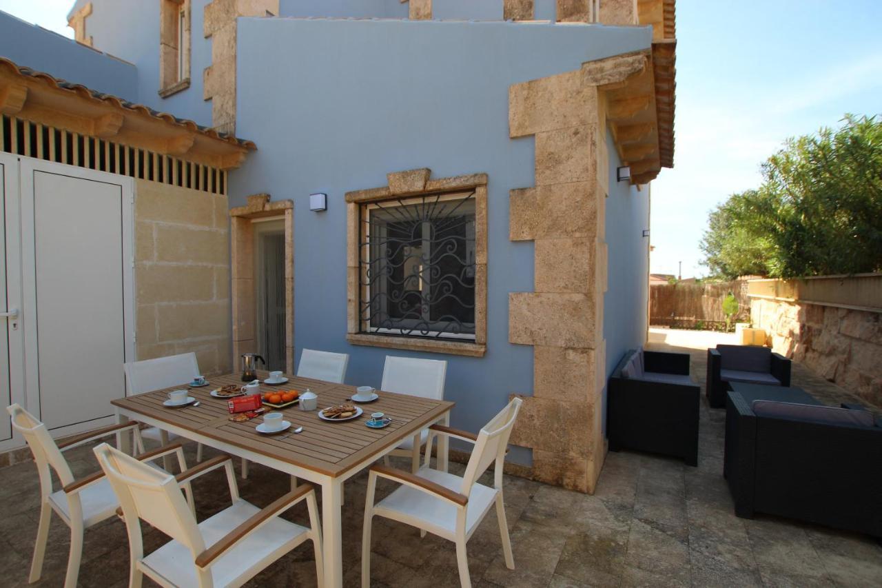 Chalet Mediterraneo Bolnuevo By Rental Ole Puerto de Mazarron Exterior photo