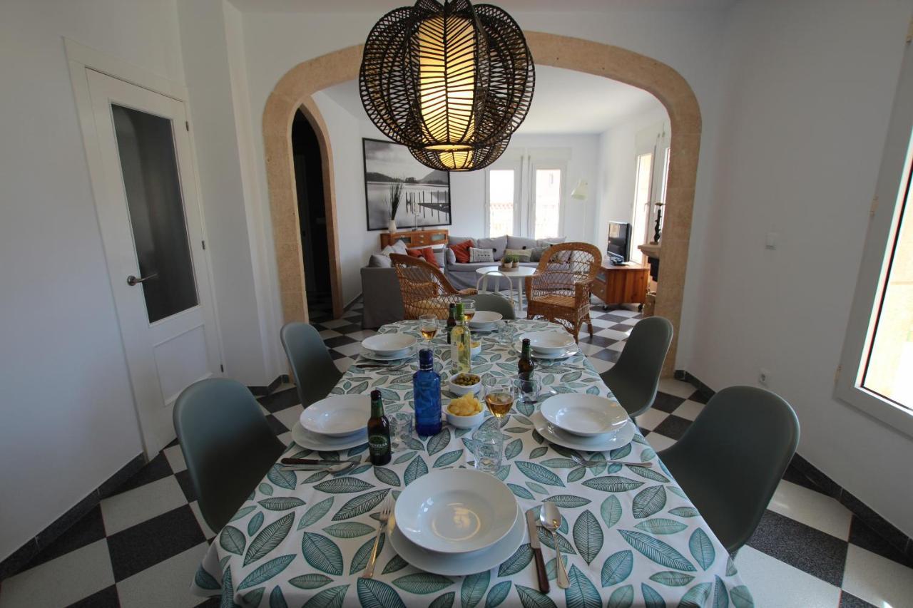 Chalet Mediterraneo Bolnuevo By Rental Ole Puerto de Mazarron Exterior photo